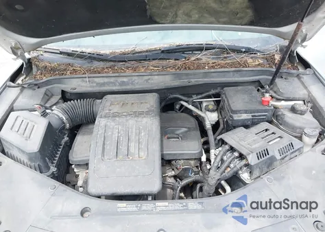 2015 GMC Terrain Sle-2 z USA, uszkodzony, nr VIN 2GKFLWEK8F6272041